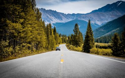 CDOT adopts $12B transportation plan charting critical capital projects statewide