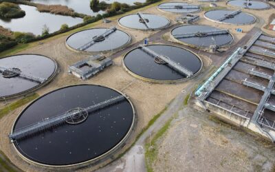 San Marcos invests in new wastewater plant under $143M infrastructure plan
