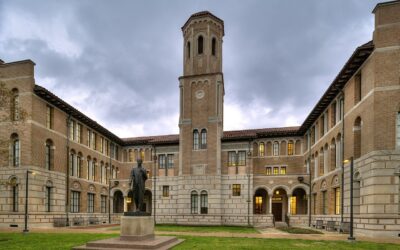 New collaborative energy hub at Rice University will support global infrastructure cooperation