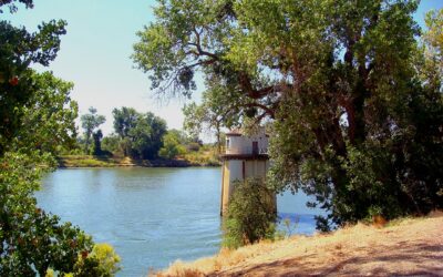 California water officials approve $269M in funding for Sites Reservoir