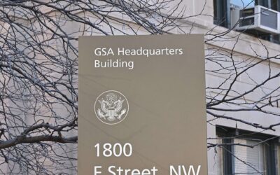 GSA advances $239M headquarters renovation, consolidation plan