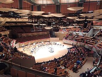 Denver advances $120M Boettcher Concert Hall renovation project