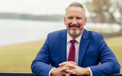 Profile in Power: Judge Neal Franklin of Smith County