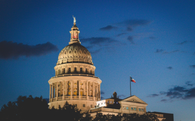 State announces new business leader to join Texas Higher Education Coordinating Board