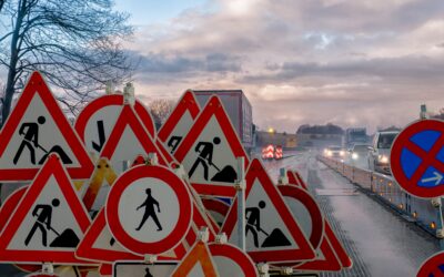 Sugar Land moves into design phase for $8M roadway reconstruction initiative