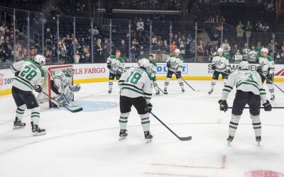 Plano may develop $1B arena, entertainment district as new home for the Dallas Stars