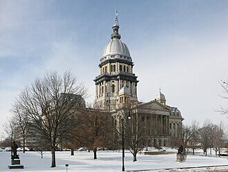 Illinois General Assembly sends balanced $56B FY27 budget to governor’s desk