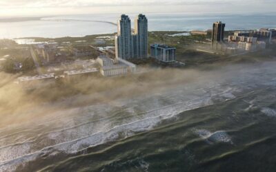 Mississippi to distribute $30M slated for coastal development, recovery projects