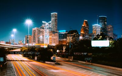 Houston charts $18B roadmap to improve vital infrastructure