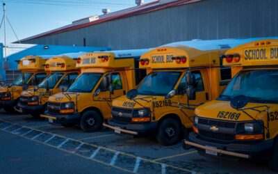 State school choice program expands as Texas districts report enrollment declines