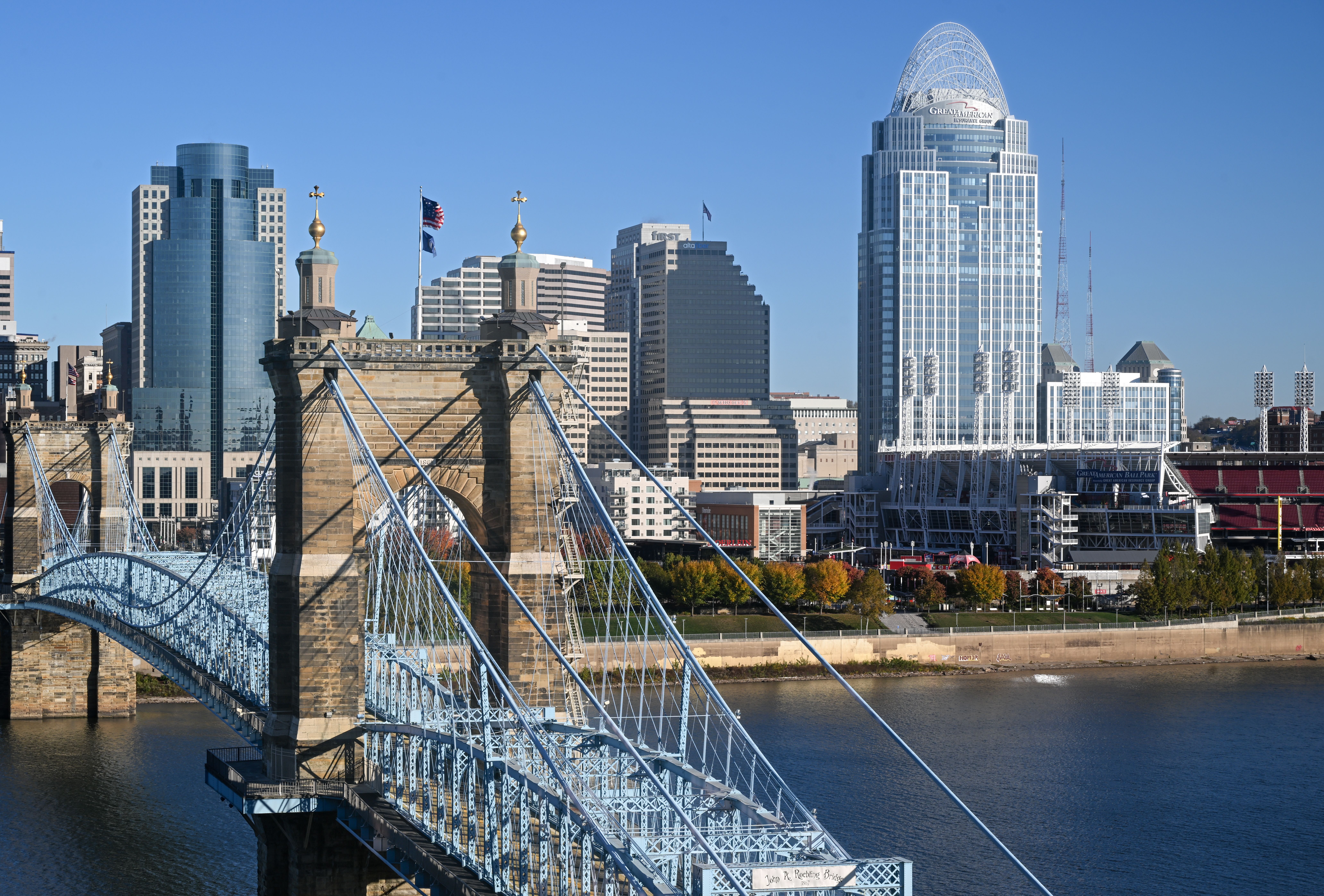 School, health and infrastructure projects receive billions in Ohio’s new capital plan