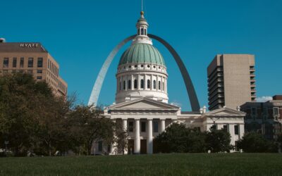 Missouri officials unveil statewide roadmap to address transportation infrastructure backlog