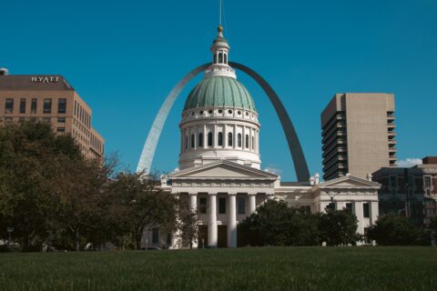 Missouri officials unveil statewide roadmap to address transportation ...