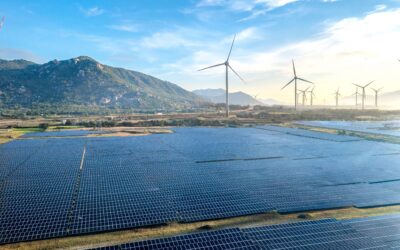 Maryland issues RFI for $100M clean energy program