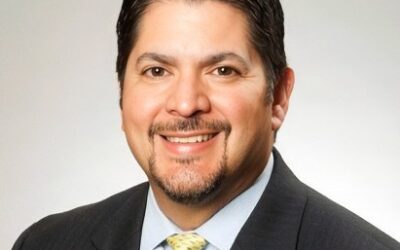 LCRA selects Rudy D. Garza as 12th general manager