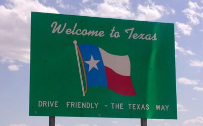 TxDOT data-sharing deal could support safer, more efficient interstate travel