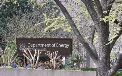 DOE slates $150M investment to develop innovative energy technologies
