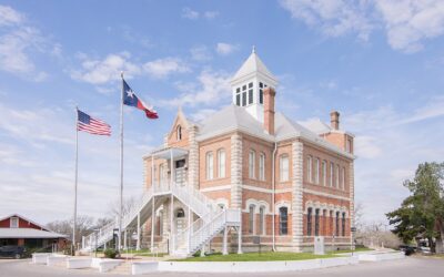 State, school district support advances $119B semiconductor campus proposal in Grimes County