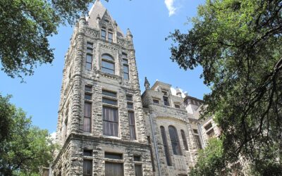 Southwestern University advances first phase of 560-acre Georgetown development