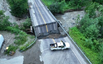 New technologies could revolutionize infrastructure planning in Texas