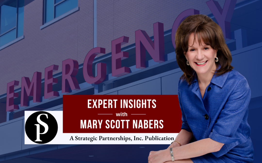 Healthcare investments are transforming communities across America