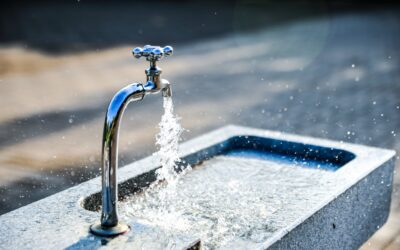 Alamo plans water system overhaul with treatment plant rehabilitation