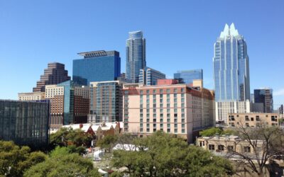 Central Texas Alliance forms to bolster Austin-San Antonio Corridor development