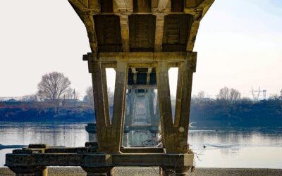 World Trade Bridge expansion clears binational review, secures $25M grant