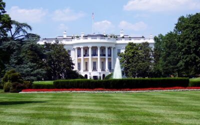 White House commits $5B to AI-driven Genesis Mission