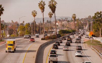 California directs billions to bridges, roads and transit improvements