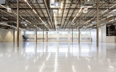 AI infrastructure manufacturer expands into McKinney with $919M campus investment