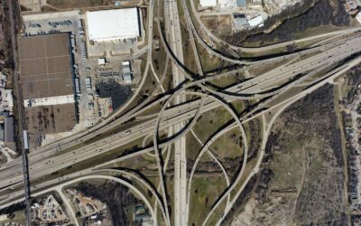 Texas secures $105M in BUILD funds for local, regional transportation infrastructure initiatives
