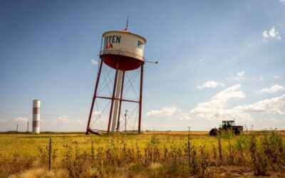 Texas adopts 2027 State Water Plan with $174B in needs