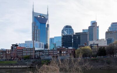 Nashville advances $100M in transit, safety and sidewalk projects