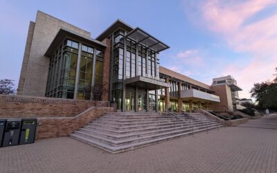 Texas A&M professors challenge course restrictions in federal lawsuit