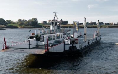 FTA invests $664.8M in ferry infrastructure nationwide