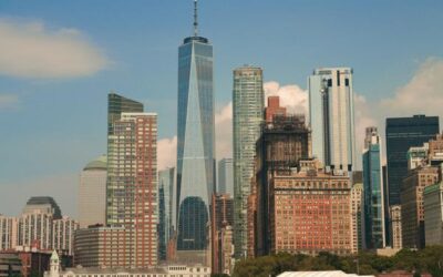 New York City authority moves $1.9B bond financing forward
