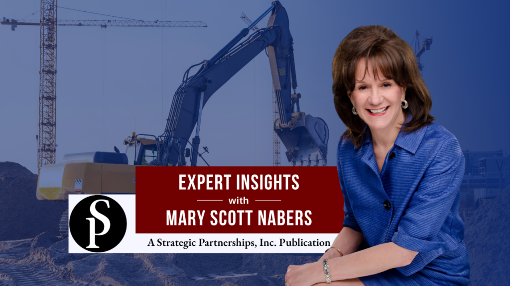 Mary Scott Nabers