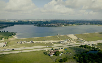 Pflugerville plans $10.6M Lake Pflugerville Park improvements