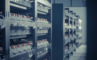 20-plus companies agree to comply with Texas data center guidelines