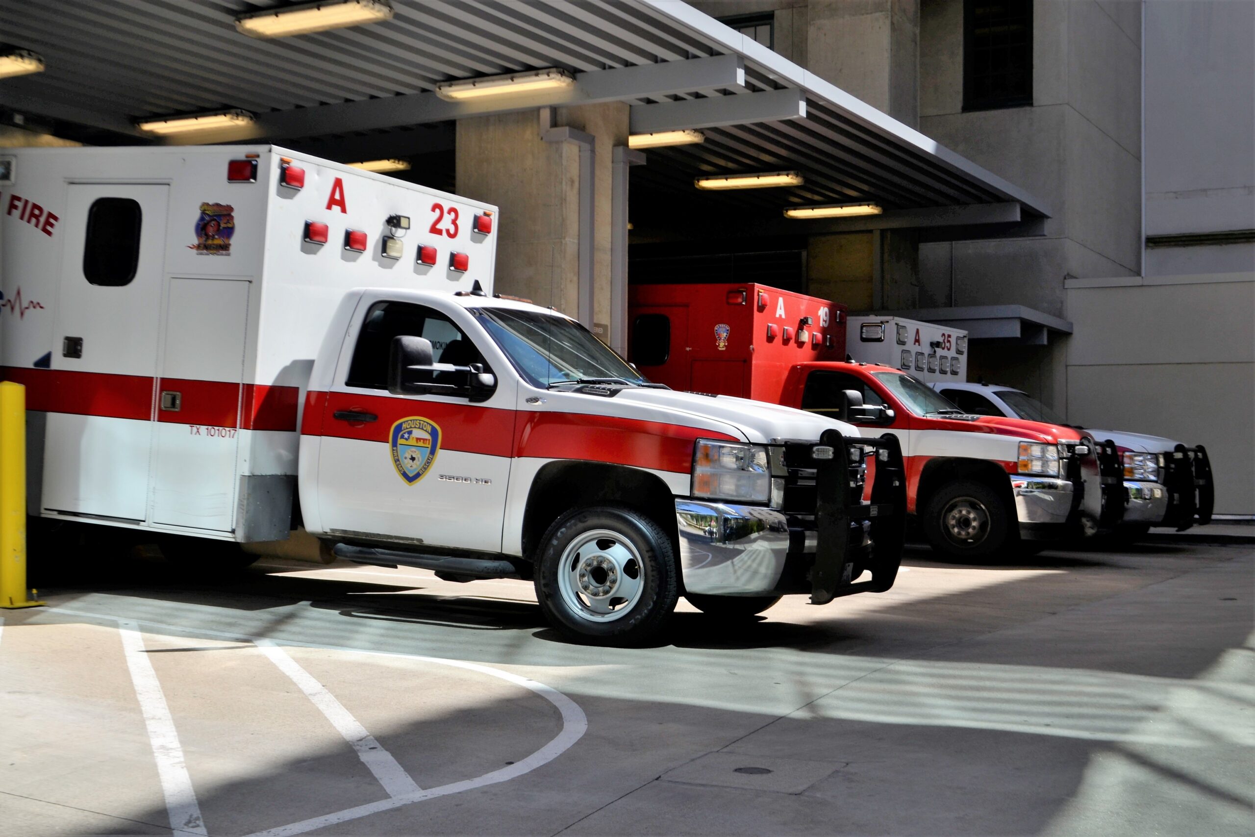 artisticoperations-emergency-room-3323451 Emergency room