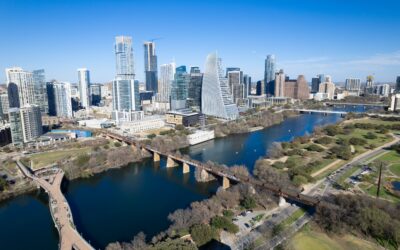 Austin’s $6.6B budget directs billions to infrastructure