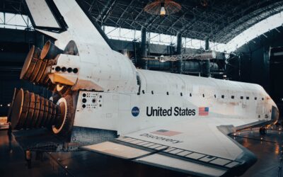 Texas Space Commission explores upgrades for large spacecraft testing