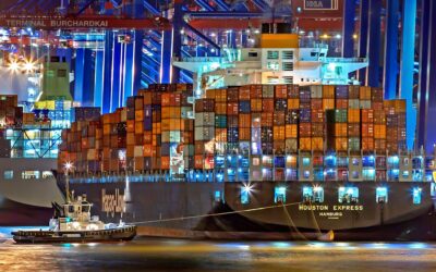 Study: Houston port activity supports $987B U.S. economic impact