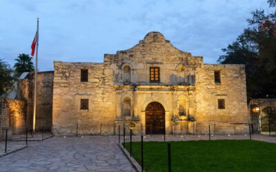 San Antonio considers TIRZ extension that could support Spurs arena