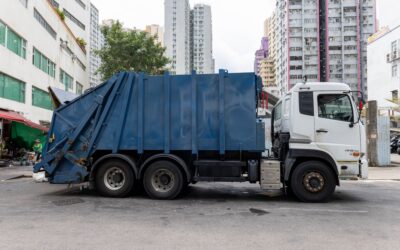 North Texas offers $55.4M in zero-emission truck rebates