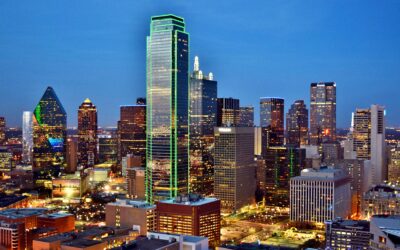 Dallas voters to consider $443M public safety bond