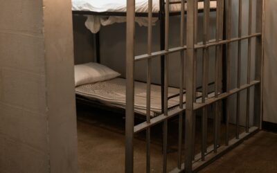 Montgomery County advances proposed $1B replacement jail