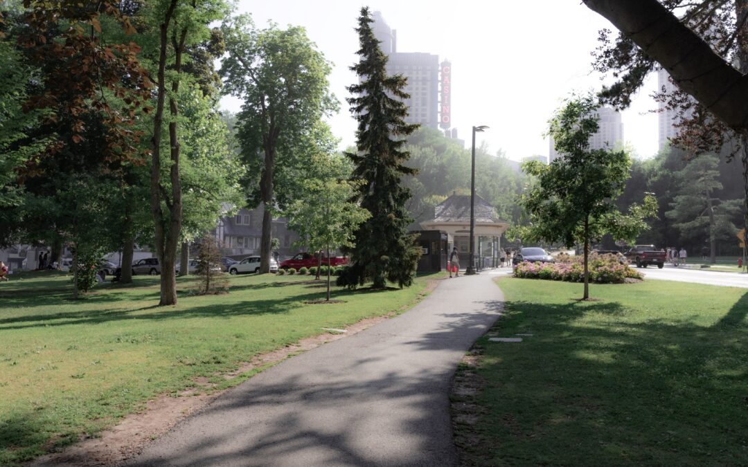 Eight cities receive $100M for parks and habitat projects