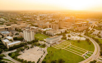 Texas A&M plans $70.6M hypersonic testing range expansion